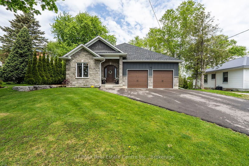 home for sale on 34 North Street W