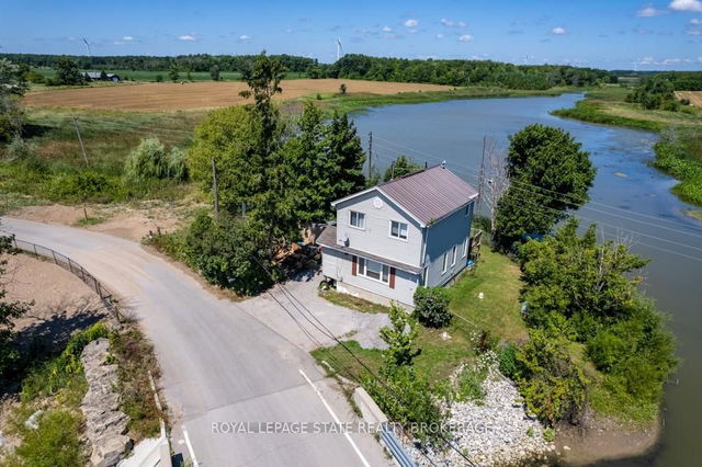 1407 LAKESHORE Road