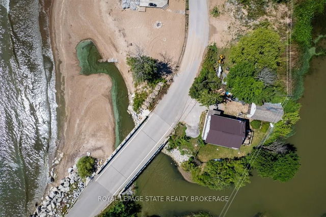 1407 LAKESHORE Road
