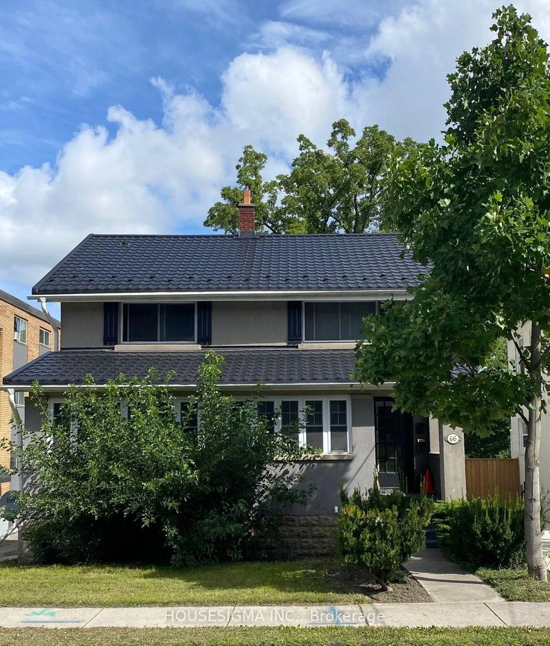 upper - 66 Grand Ave, London South, N6C 1L7 | Image 2