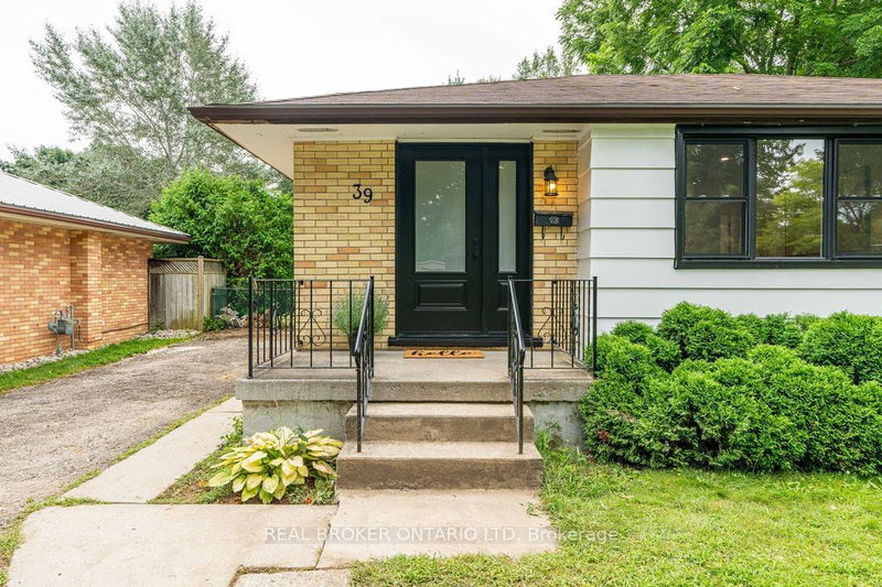 39 Trillium Cres  London, N5Y 4T3 | Image 3