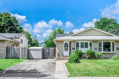 43 Inverness St  Brantford, N3V 1A9 | Image 1