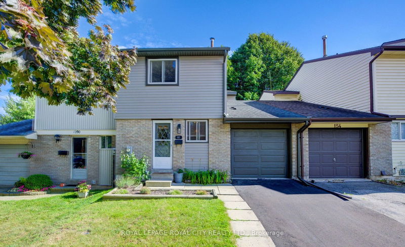 home for sale on 152 Sunset Court