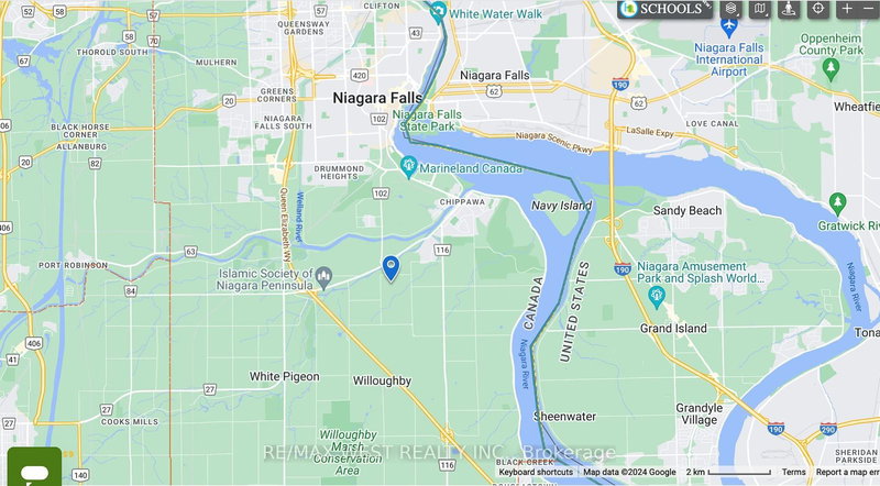 0 STANLEY Ave E, Niagara Falls, L2E 0A6 | Image 2