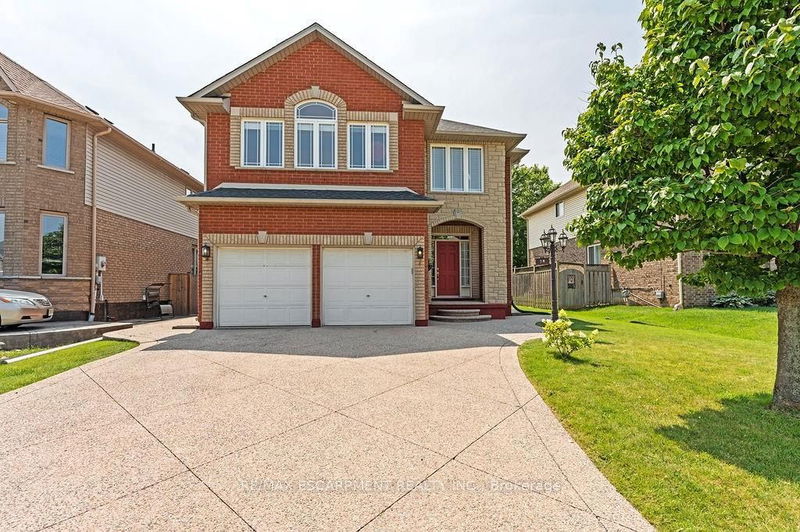 home for sale on 79 Stonehenge Drive