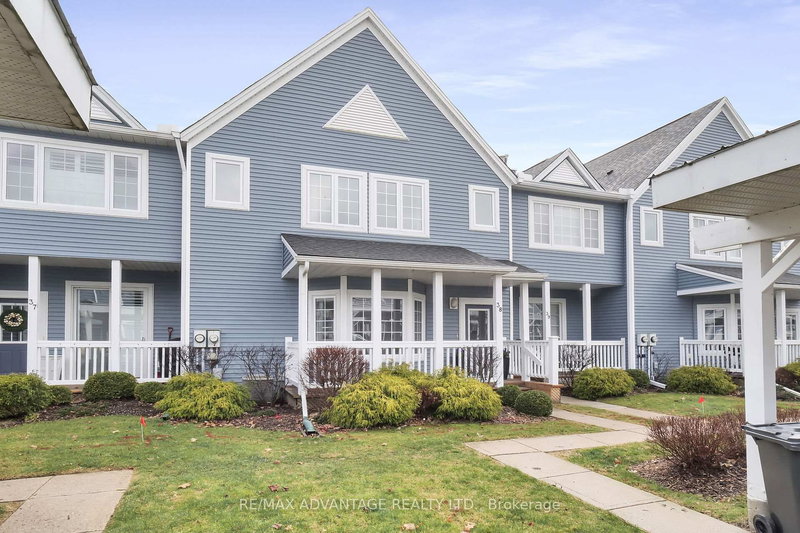 38 - 374 Front St, Central Elgin, N5L 1G1 | Image 2