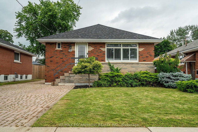 316 East 42nd St  Hamilton, L8T 3A7 | Image 1