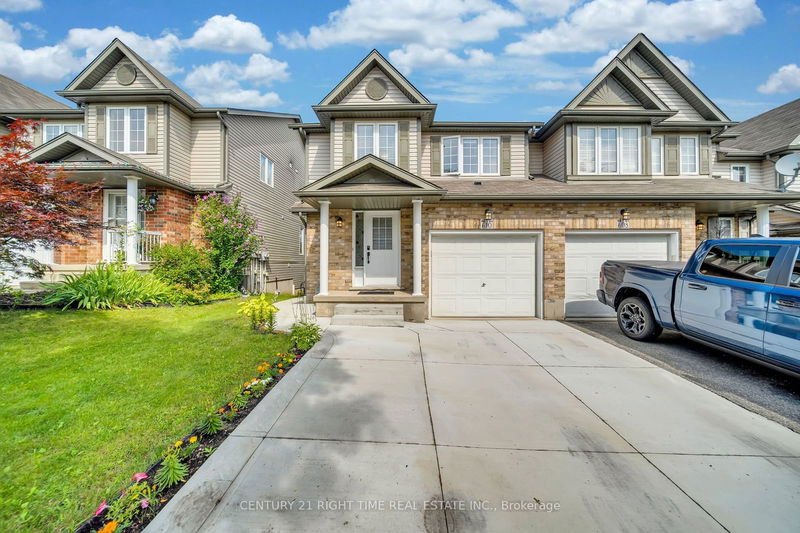 home for sale on 610 White Cedar Avenue