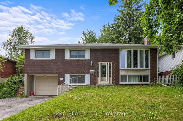 Upper - 695 Glen Forrest Boulevard