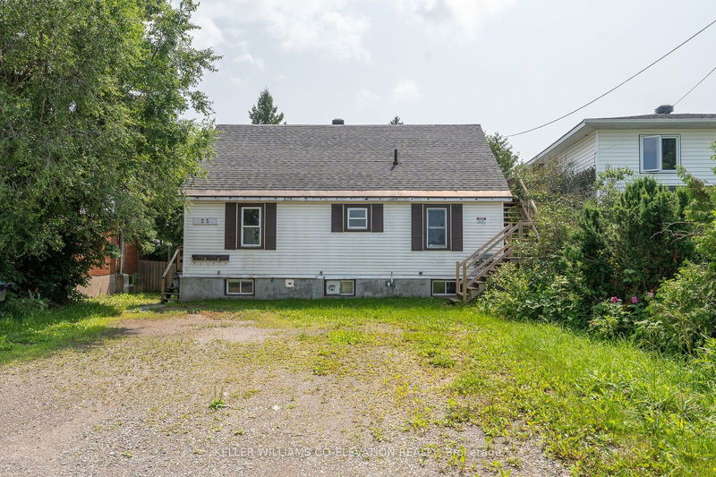 35 Fairview St  Sault Ste Marie, P6C 3B3 | Image 1