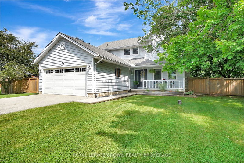 home for sale on 5 ROTHWELL Place