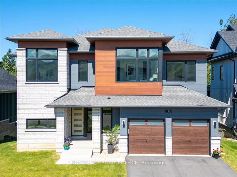 home for sale on 174 Springside Crescent