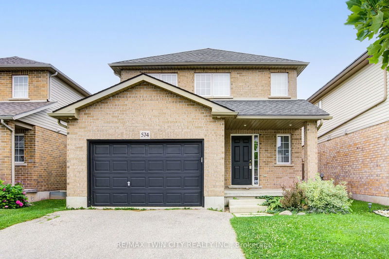 574 Alberta Ave  Woodstock, N4V 0A3 | Image 1