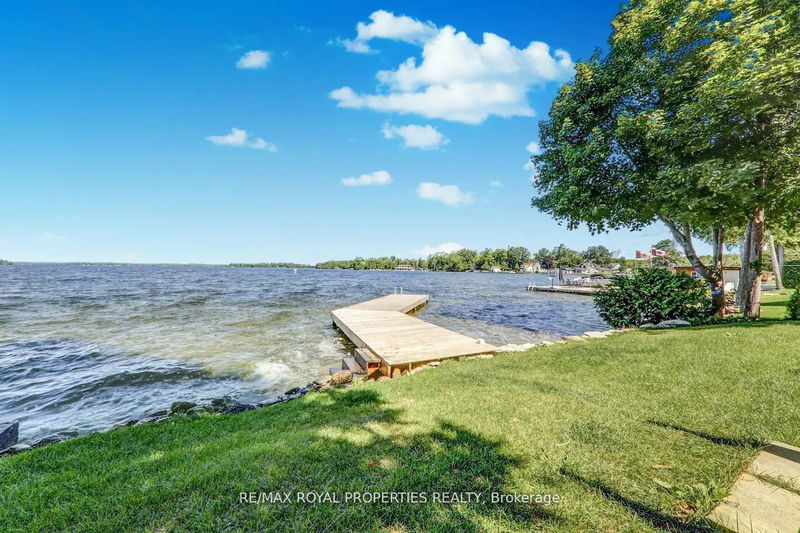 28 Goodman Rd  Kawartha Lakes, K0M 1N0 | Image 1