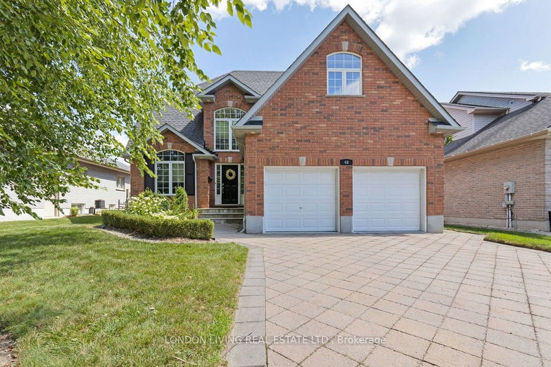 home for sale on 68 Cheltenham Road