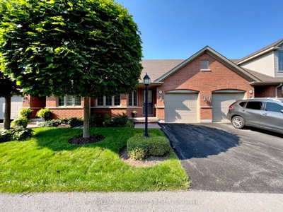Townhouse sold at 6-194 HAIG Road, Belleville, Ontario, K8N 0A8 - Belleville Ward - MLS: X9251105