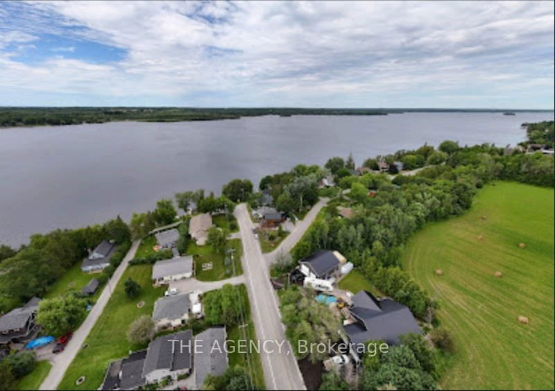 3 Kenhill Beach Rd  Kawartha Lakes, K0M 1L0 | Image 35