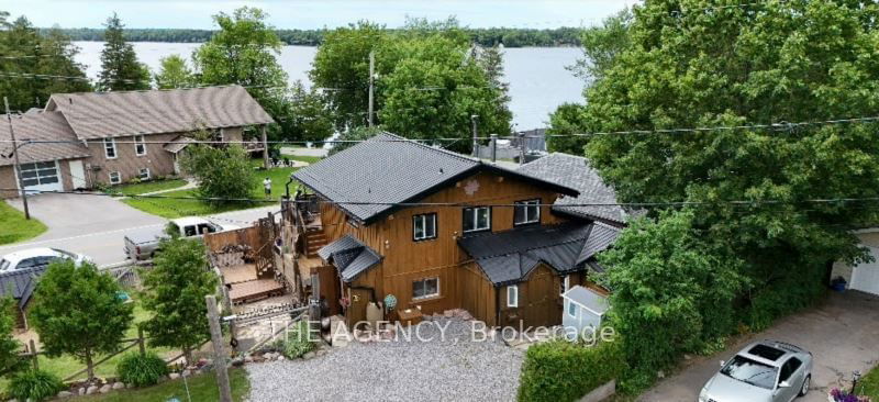 3 Kenhill Beach Rd  Kawartha Lakes, K0M 1L0 | Image 36