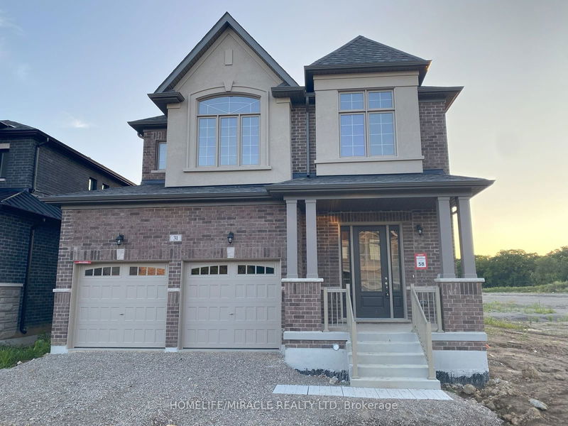 home for lease on 31 Dore Drive