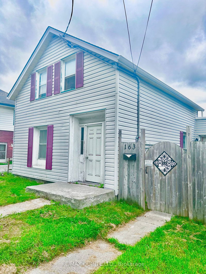 163 Dundas St  Quinte West, K8V 1L5 | Image 1