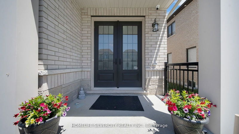 791 Queenston Blvd  Woodstock, N4S 7W2 | Image 4