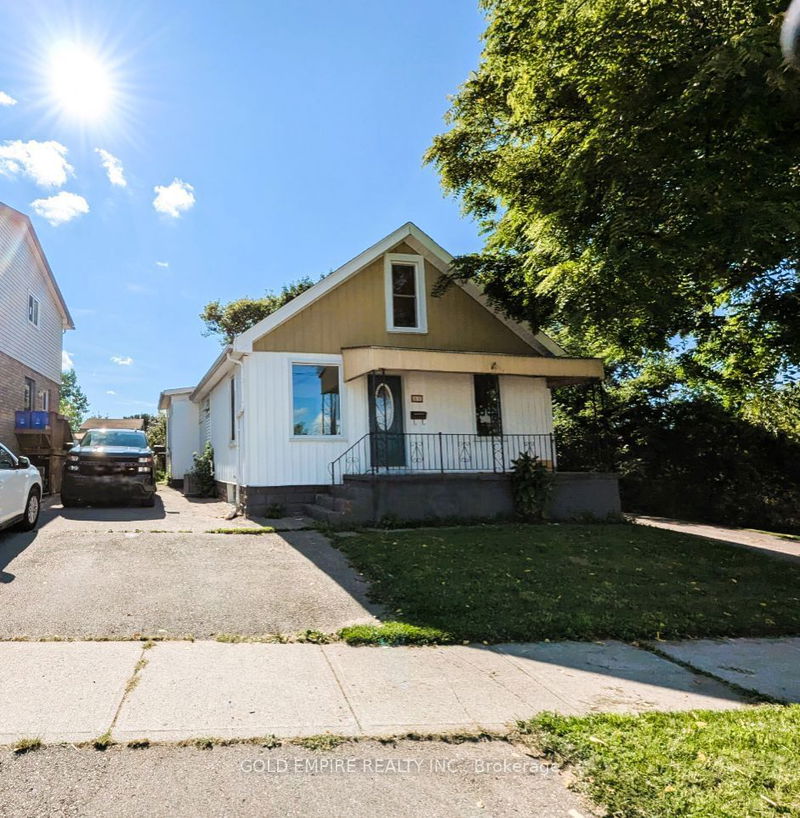 home for sale on 80 Mackay Avenue