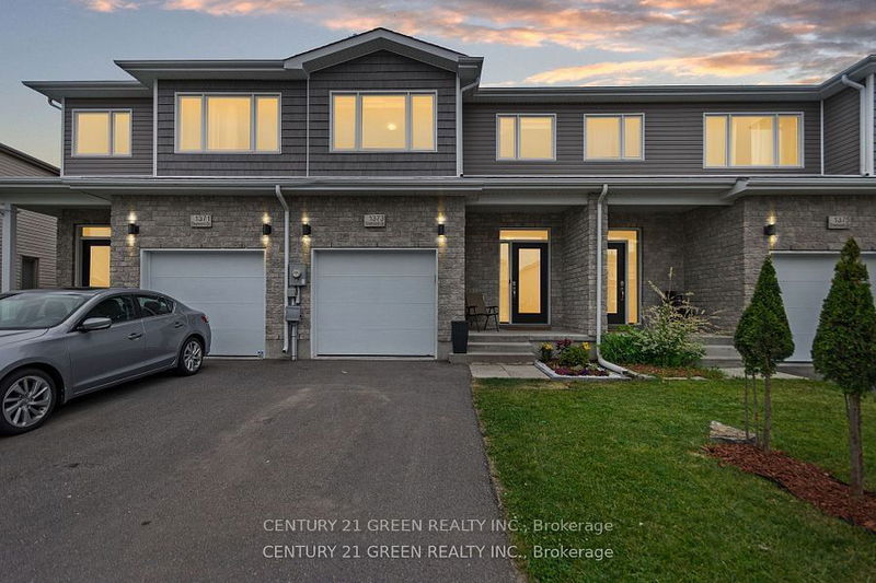 home for lease on 1373 Tremont Drive