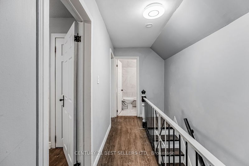 28 Francis St  Hamilton, L8L 3V1 | Image 10