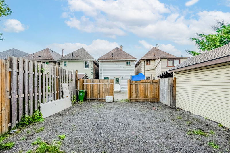 28 Francis St  Hamilton, L8L 3V1 | Image 16