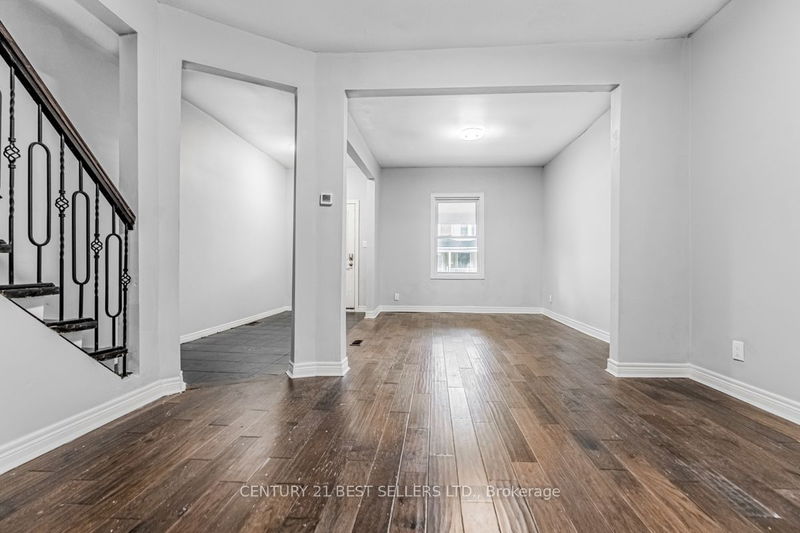 28 Francis St  Hamilton, L8L 3V1 | Image 4