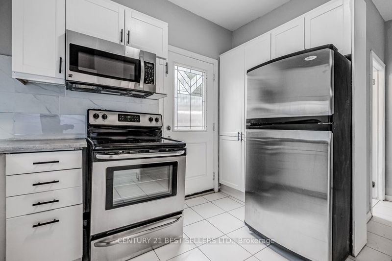 28 Francis St  Hamilton, L8L 3V1 | Image 8