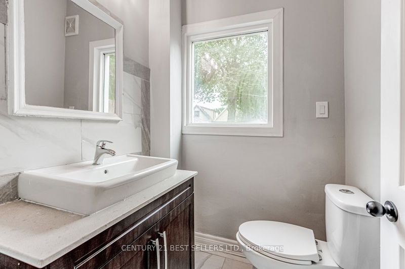 28 Francis St  Hamilton, L8L 3V1 | Image 9