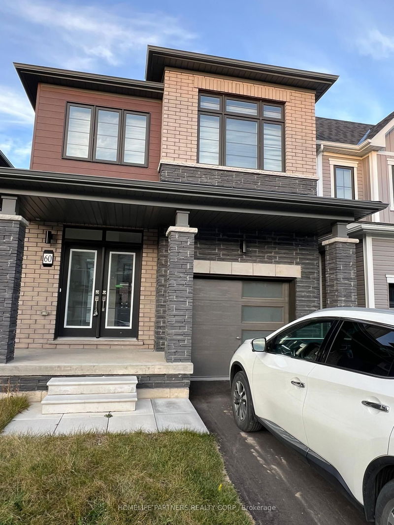 home for lease on 60 Monteith Drive