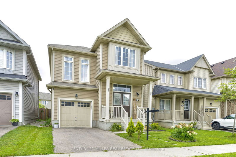 home for sale on 110 Warner Lane