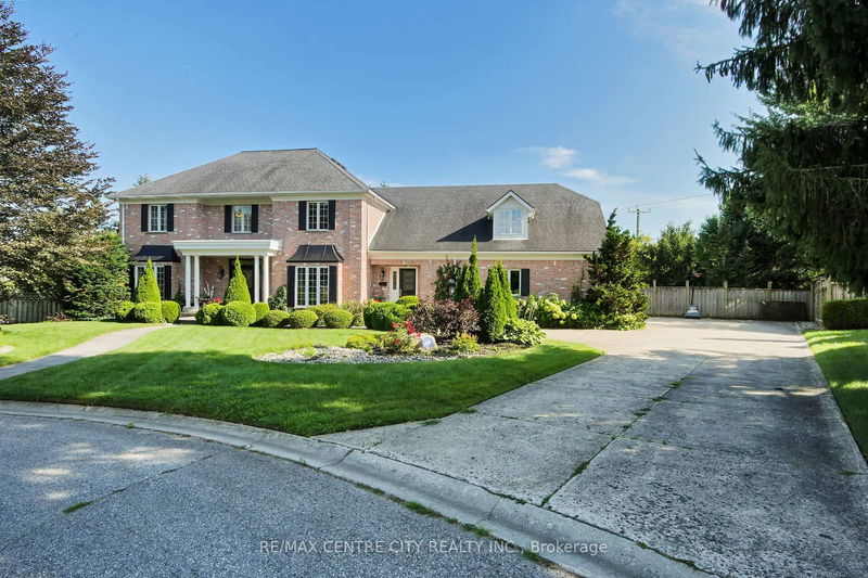 home for sale on 11 Woodland Drive