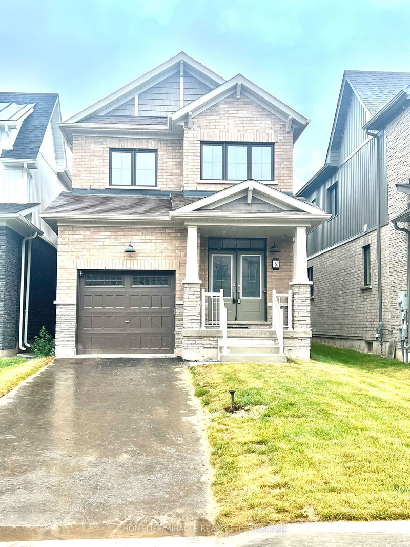 home for sale on 167 Keelson Street