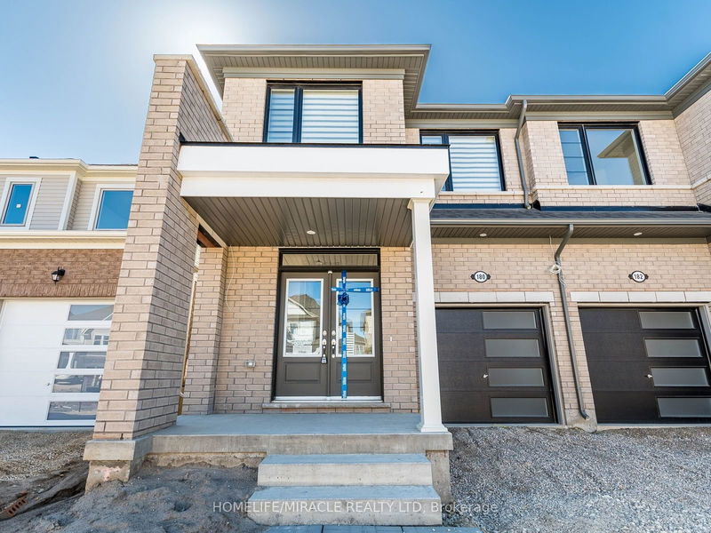 home for sale on 180 Povey Road