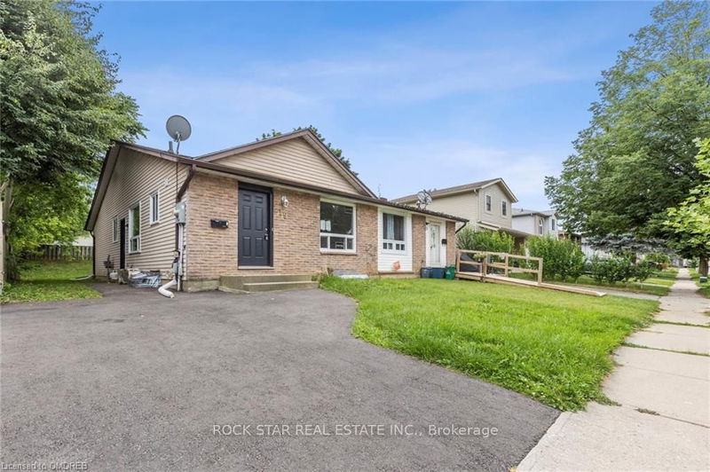 home for sale on 19 Sulky Road