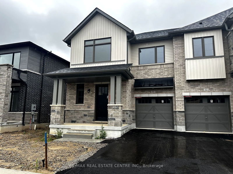home for lease on 10 Molnar Crescent