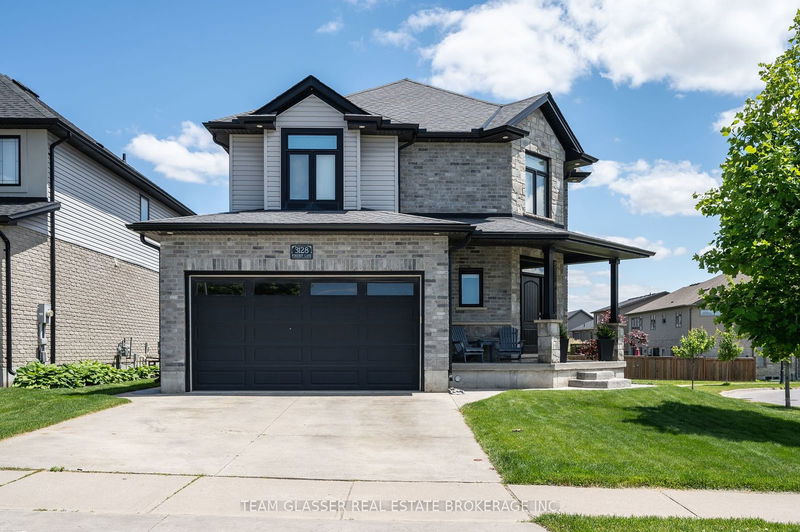 home for sale on 3128 Pomeroy Lane