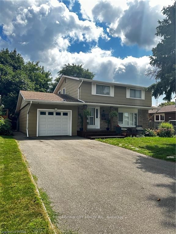 home for lease on 41 Redwing Road