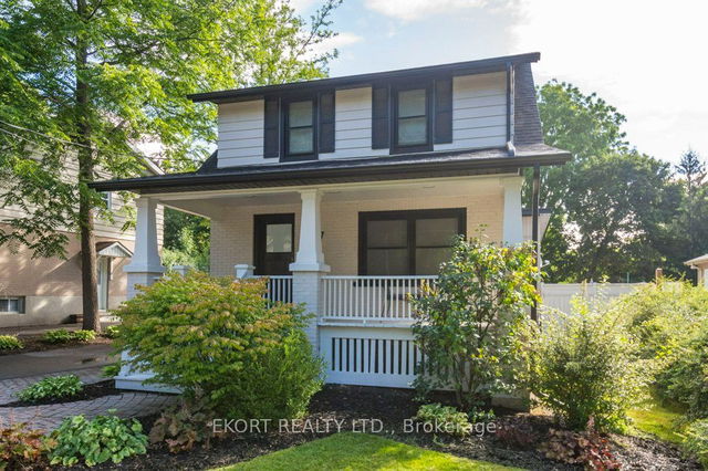 177 Dufferin Avenue