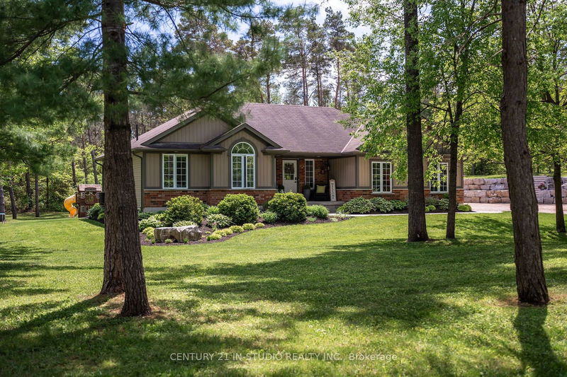 home for sale on 522202 Concession 12 NDR