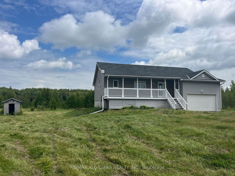 home for sale on 1320 Fenel Road