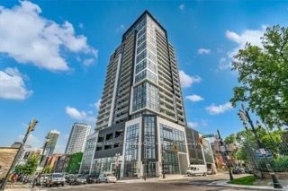 home for lease on 1103-15 Queen Street S