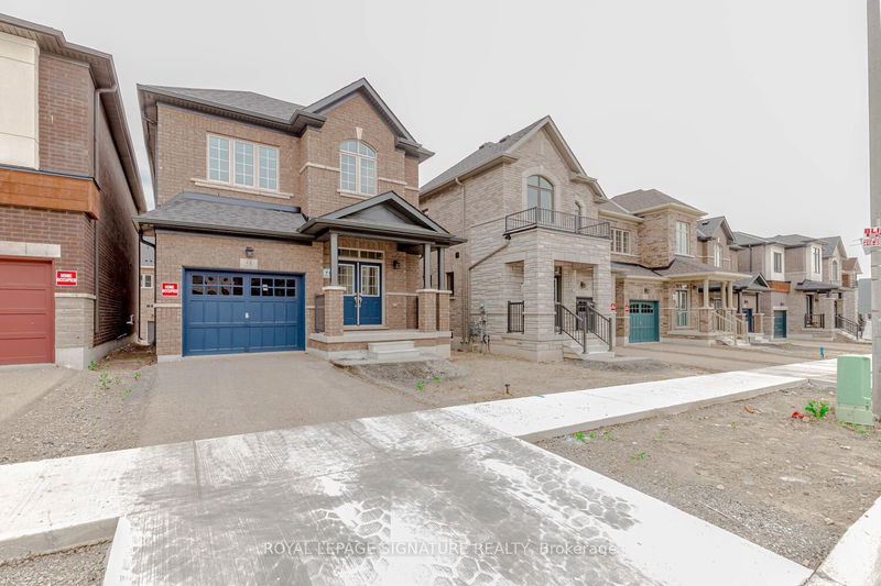 home for lease on 58 Attwater Drive