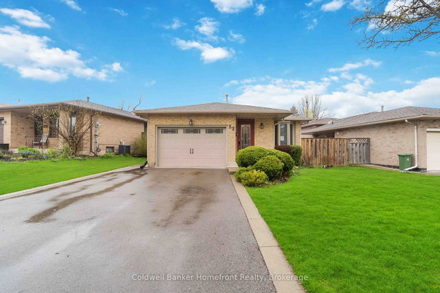 52 Gurnett Drive