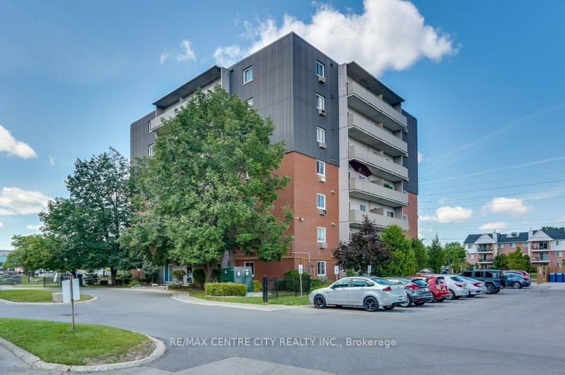 home for sale on 105-1100 Jalna Boulevard