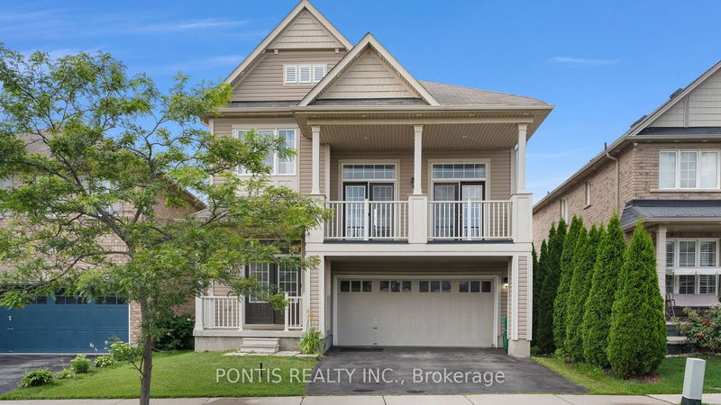 home for lease on 22 Mercer Avenue