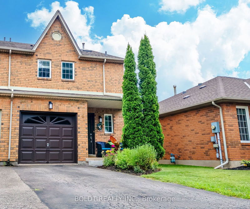 home for sale on 6 Jordan Court
